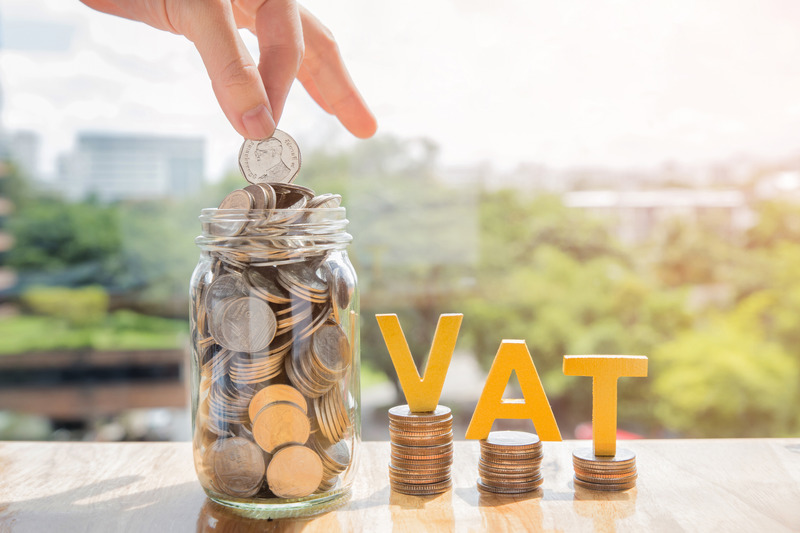 VAT returns services