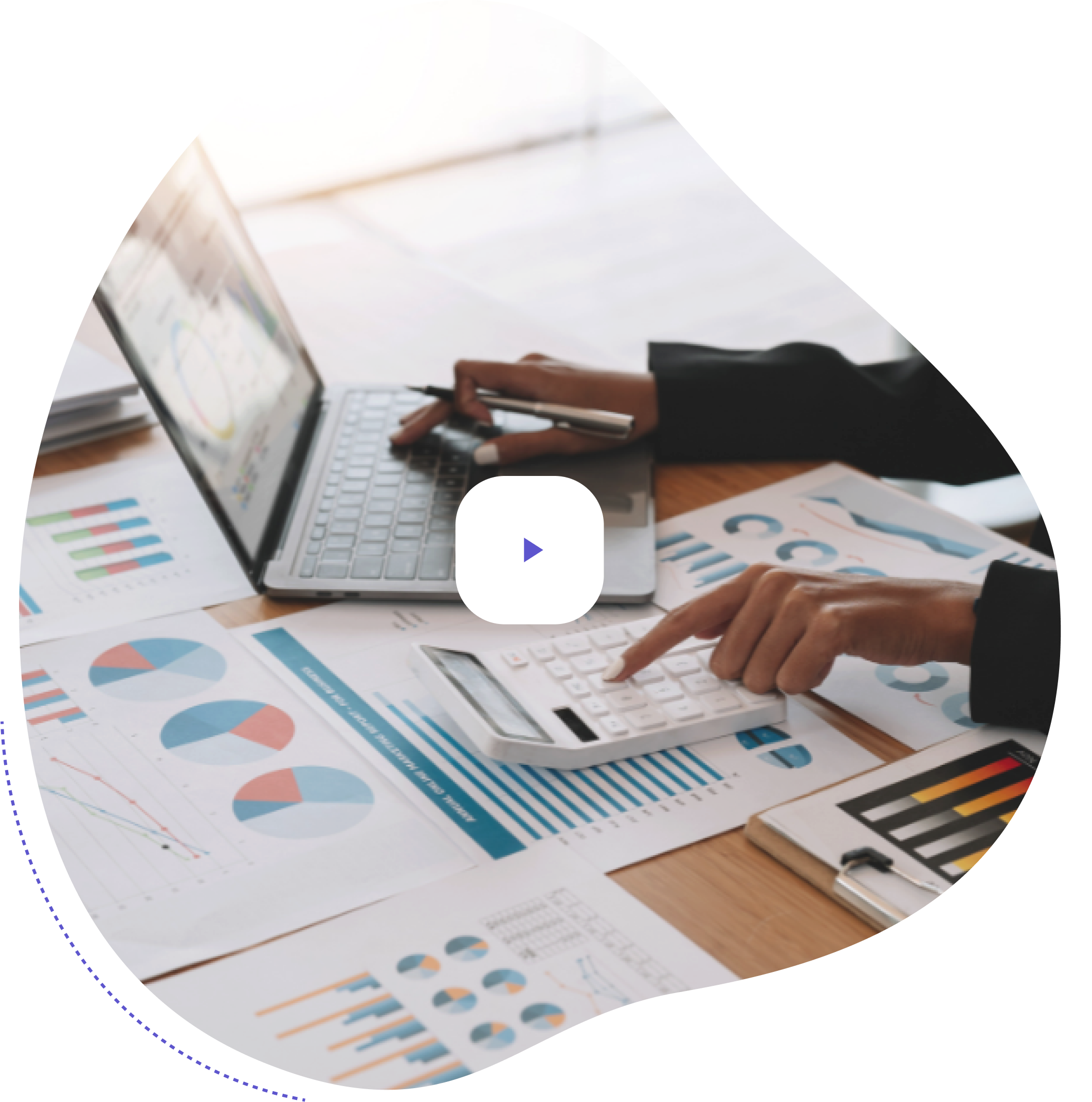 cash flow management